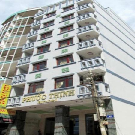Khach San Phuoc Thinh1 Otel Vung Tau Dış mekan fotoğraf